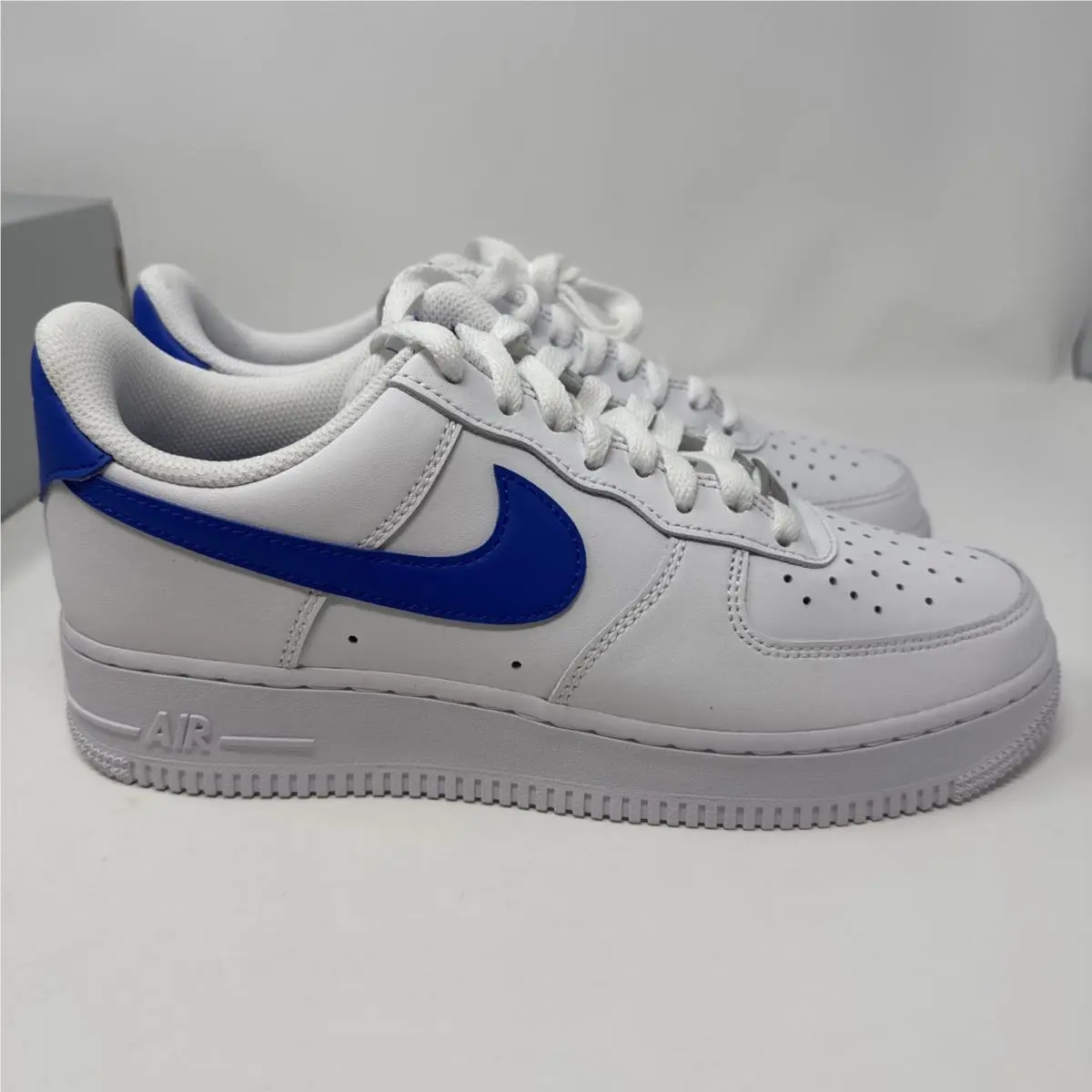 Nike shoes - Nike Air Force 1 - Air Force - FJ4146 113 - White 2