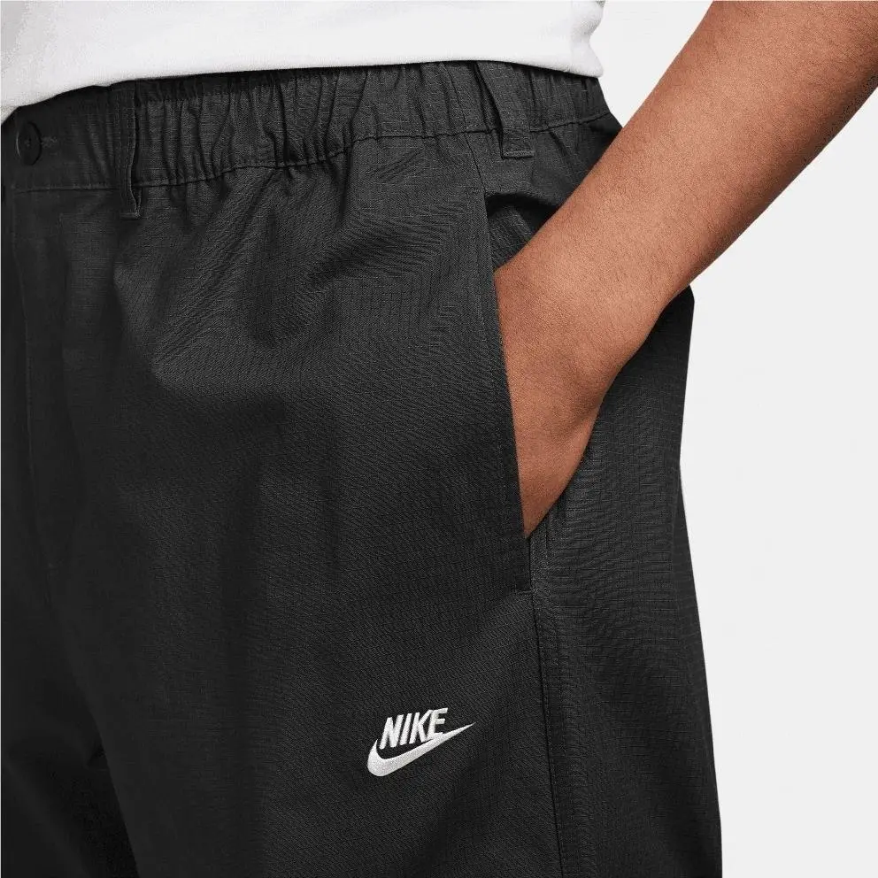 Nike clothing - Black (UPC: 197599657699) 1