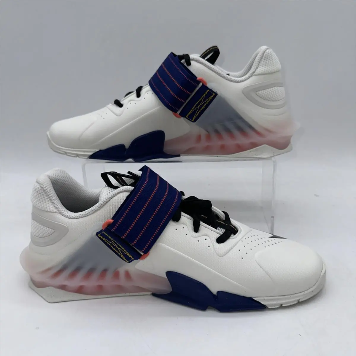 Nike shoes - Nike Savaleos - Savaleos - CV5708-148 - White 0