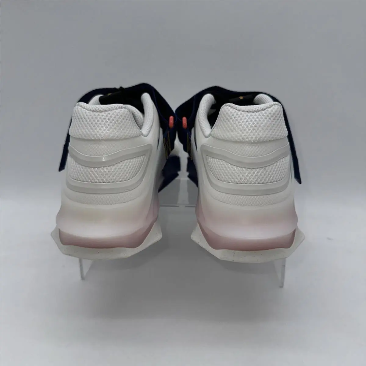 Nike shoes - Nike Savaleos - Savaleos - CV5708-148 - White 2