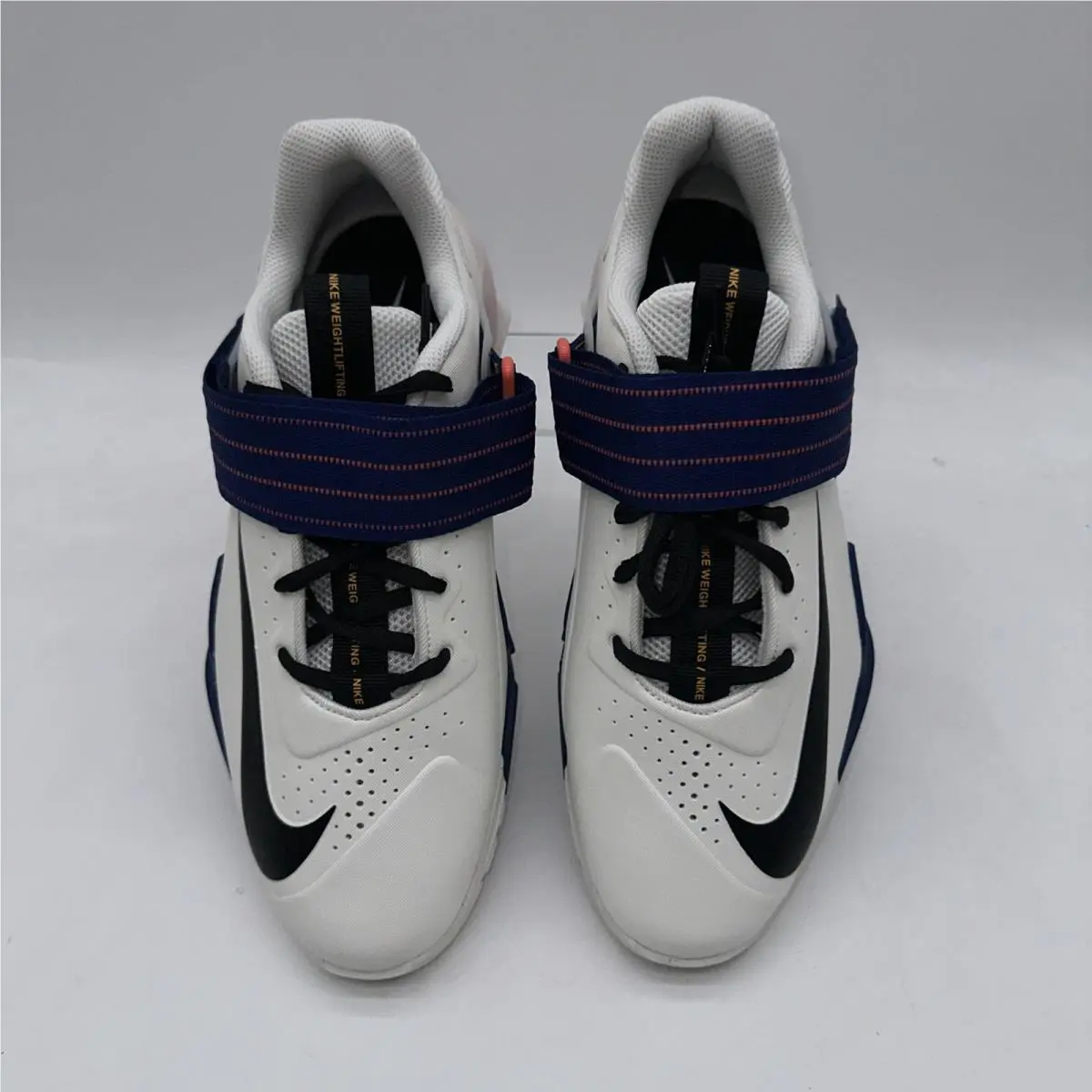 Nike shoes - Nike Savaleos - Savaleos - CV5708-148 - White 3
