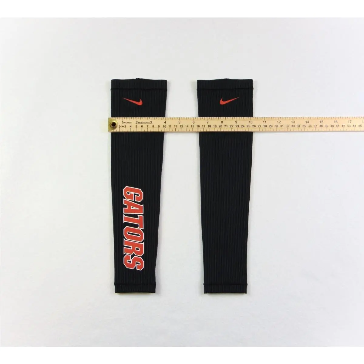 Nike clothing - Adidas Pro Elite Arm Sleeves - DA4485 024 - Aurora Black & Black & Pink 1
