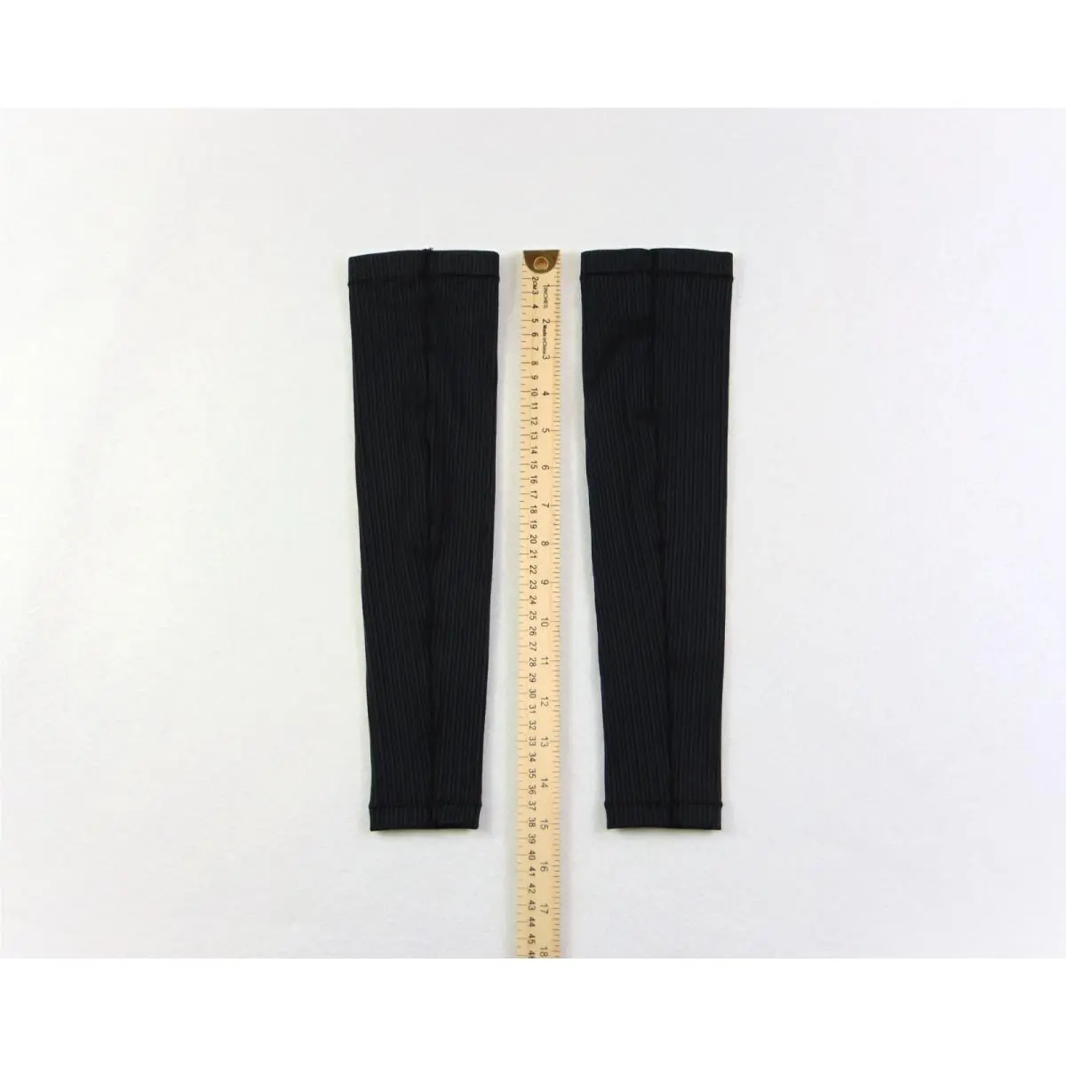 Nike clothing - Adidas Pro Elite Arm Sleeves - DA4485 024 - Aurora Black & Black & Pink 2