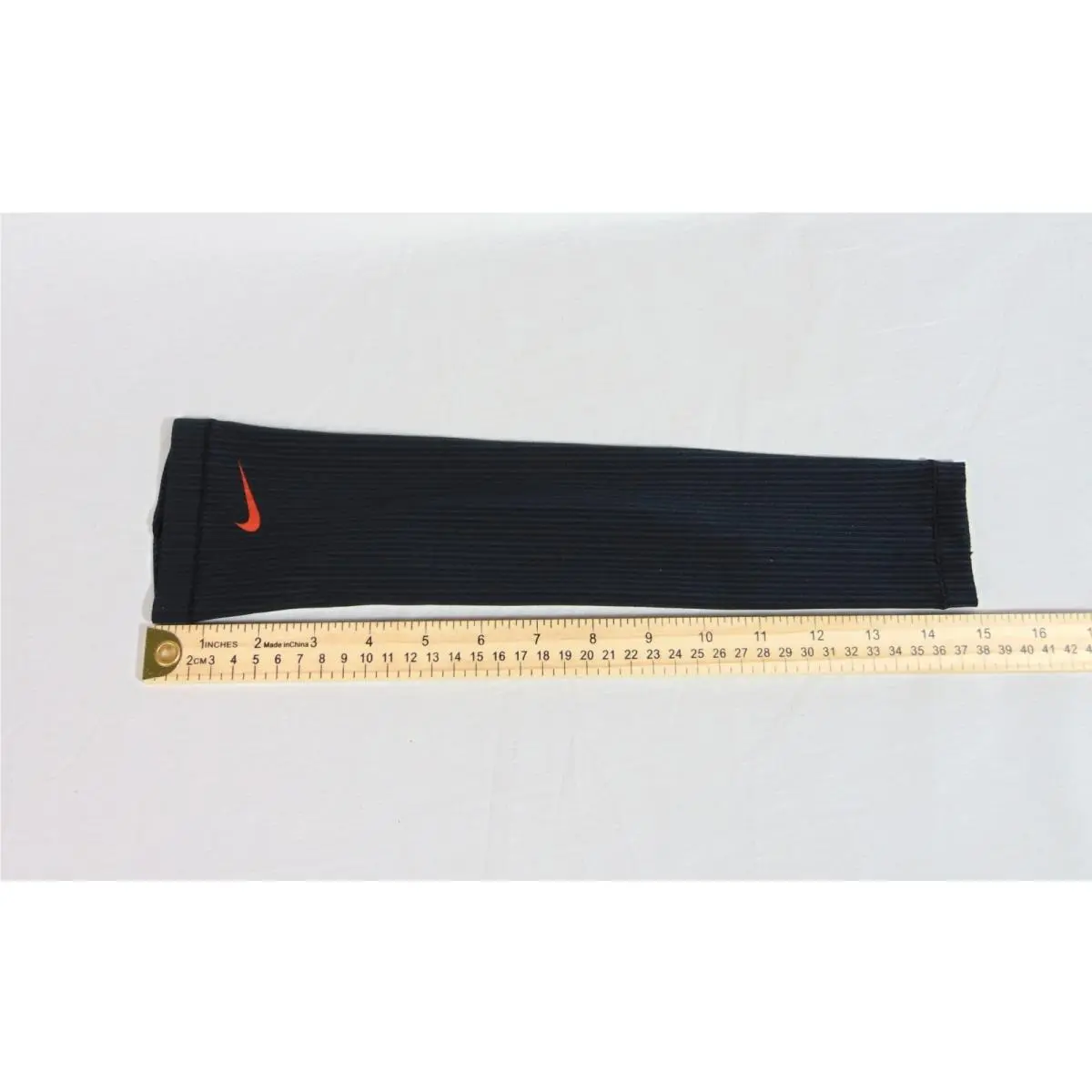 Nike clothing - Adidas Pro Elite Arm Sleeves - DA4485 024 - Aurora Black & Black & Pink 4
