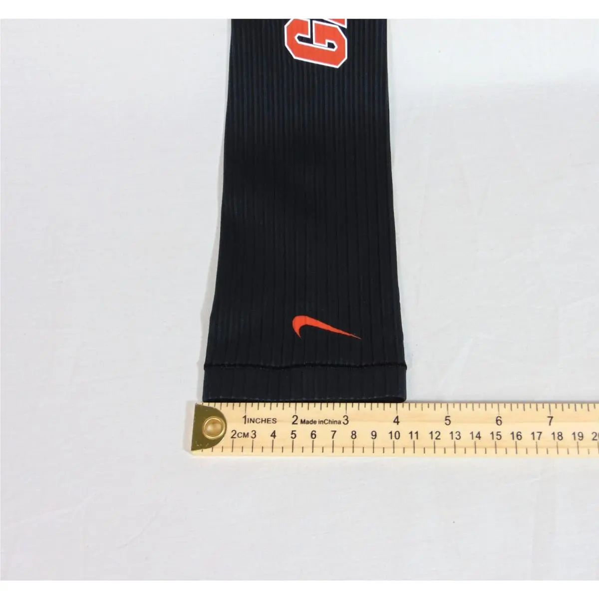 Nike clothing - Adidas Pro Elite Arm Sleeves - DA4485 024 - Aurora Black & Black & Pink 7