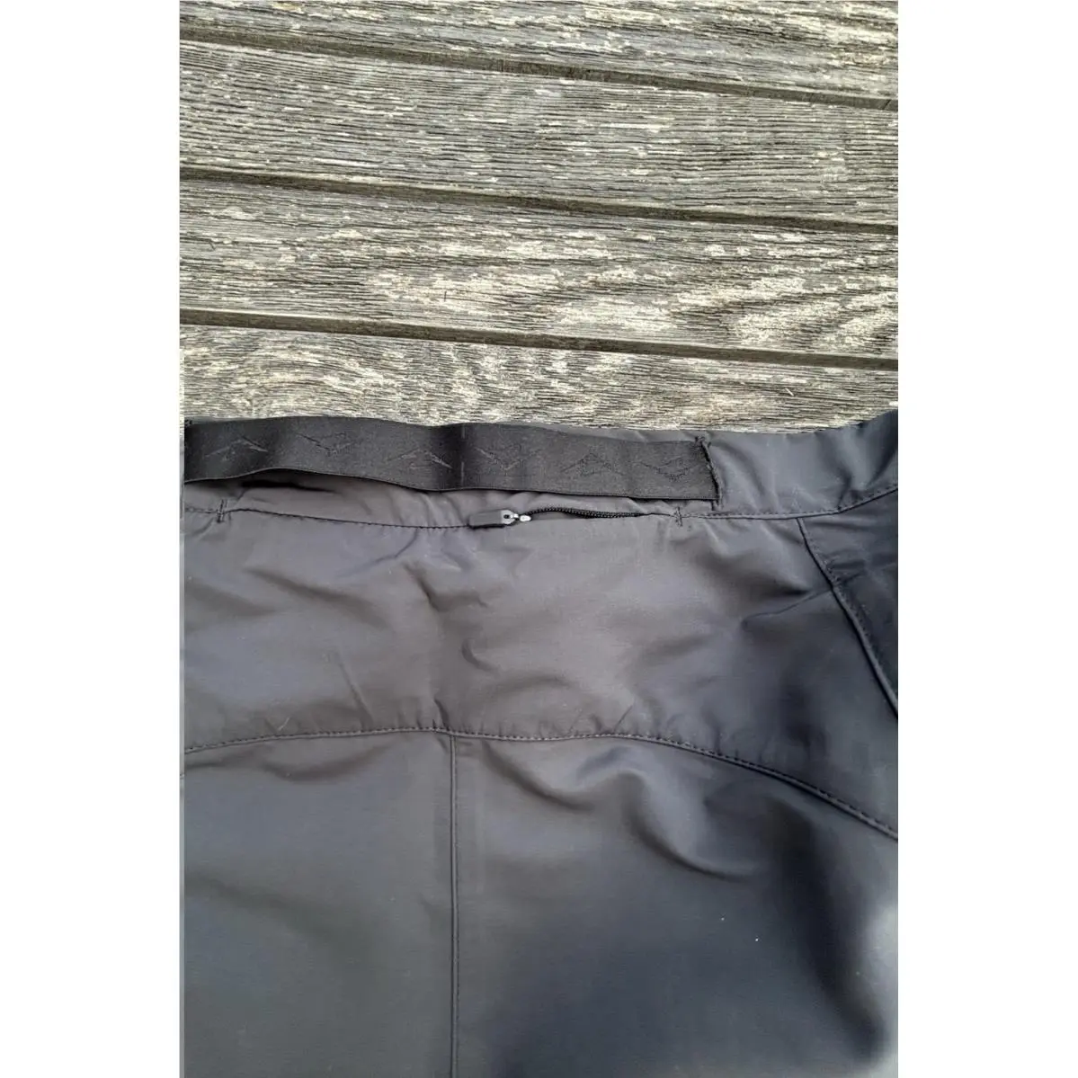 Nike clothing - IO3036-010 - IO3036-010 - Black 12