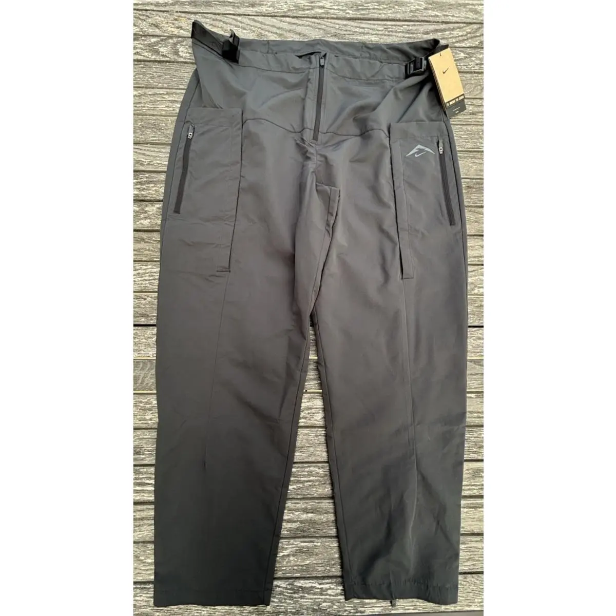 Nike clothing - IO3036-010 - IO3036-010 - Black 19