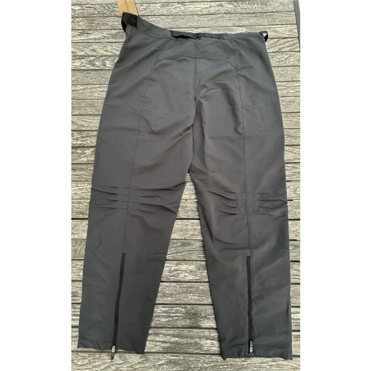 Nike clothing - IO3036-010 - IO3036-010 - Black 1
