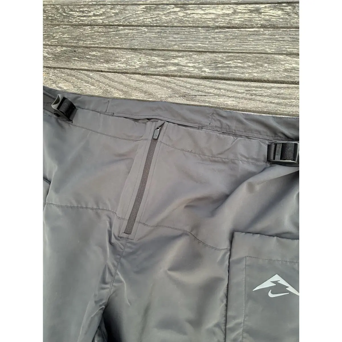 Nike clothing - IO3036-010 - IO3036-010 - Black 7