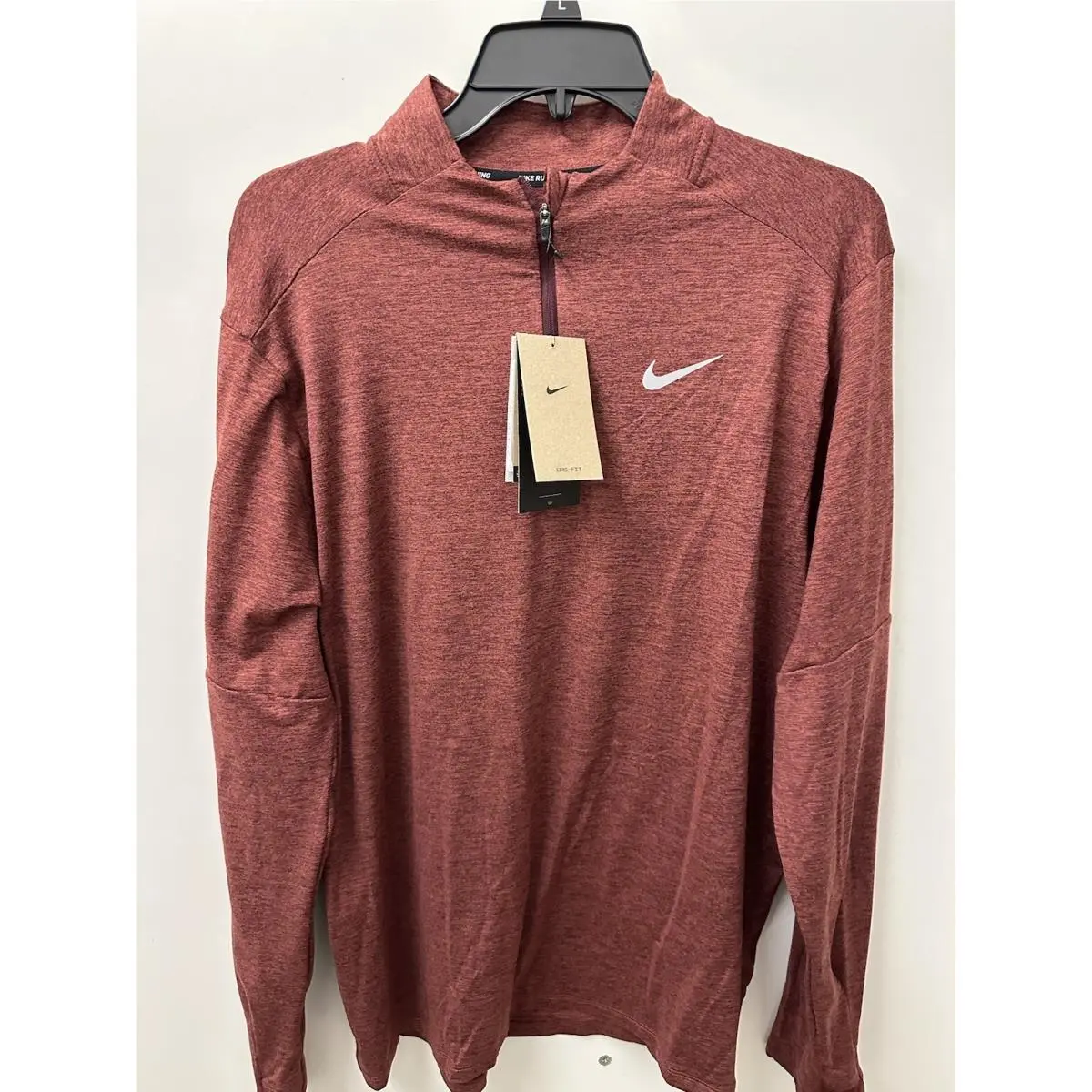 Nike clothing - Obsidian/Game Royal/Heather (UPC: 0196608623526) 1