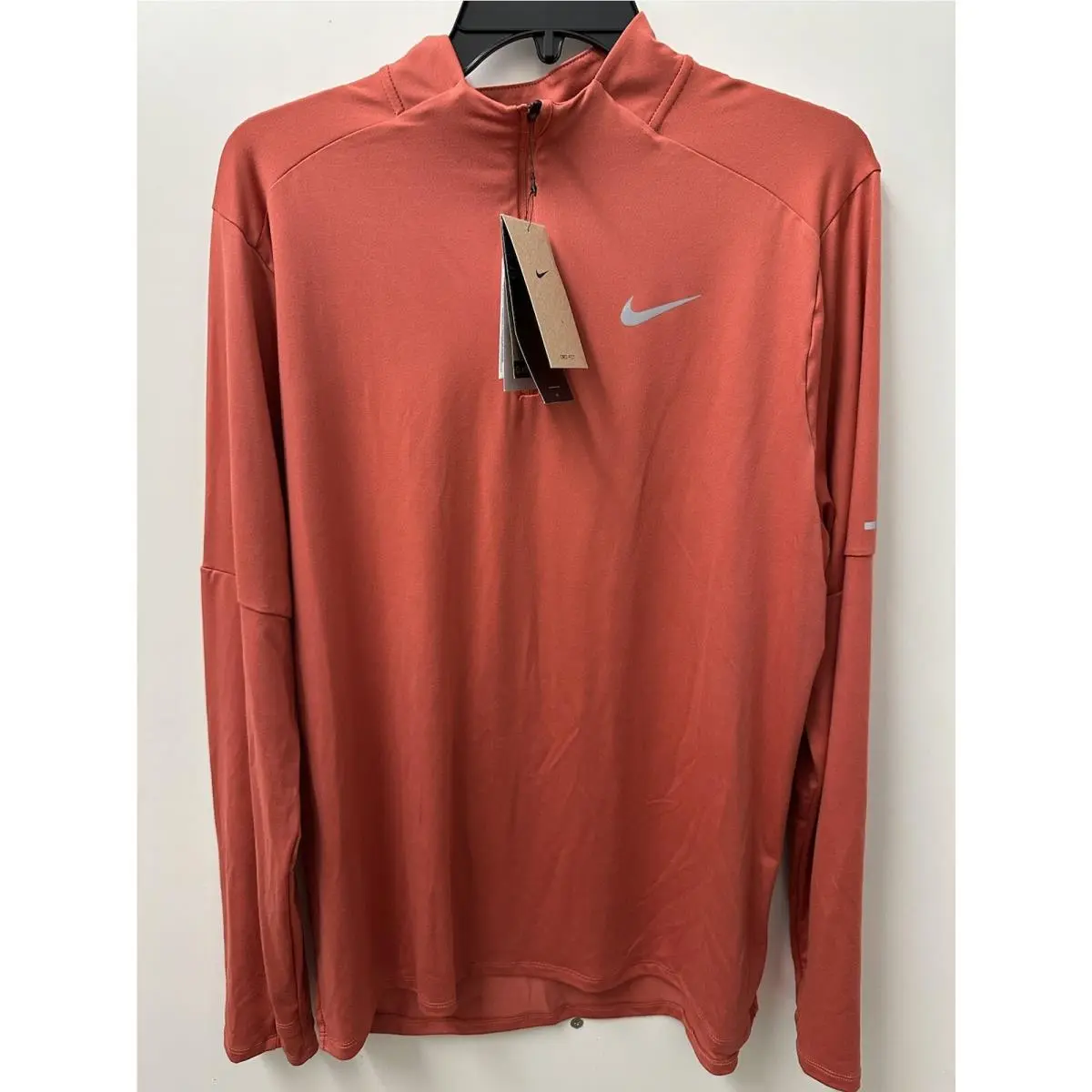 Nike clothing - Obsidian/Game Royal/Heather (UPC: 0196608623526) 2