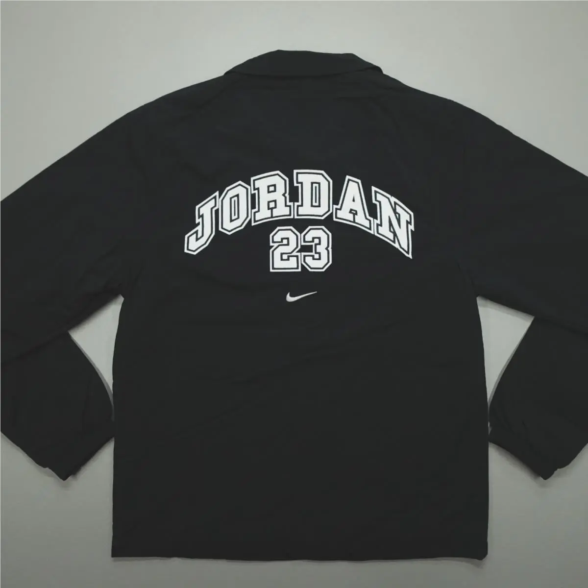 Nike clothing - Nike Jordan Coach - Coach - HF9353-010 - Black 6