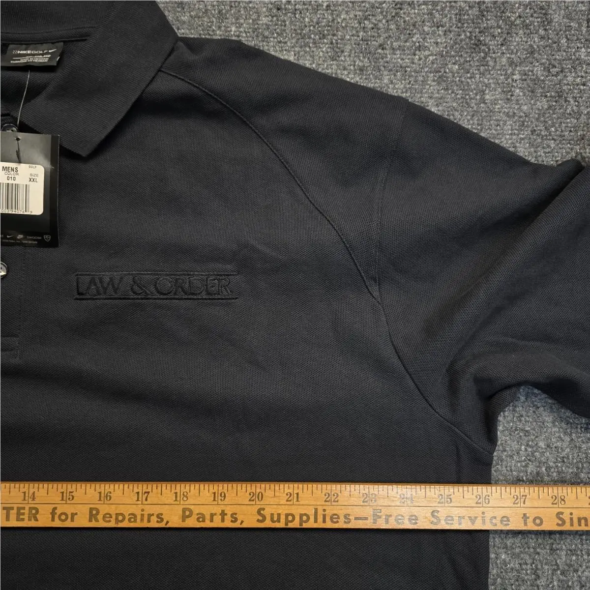 Nike clothing - Black 6