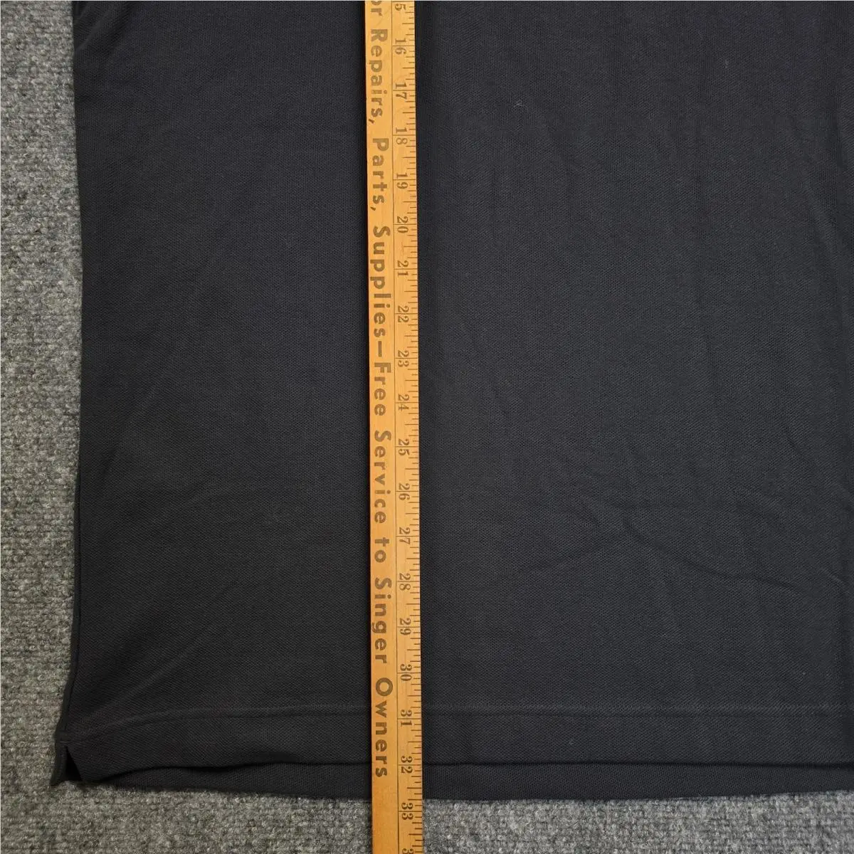 Nike clothing - Black 7