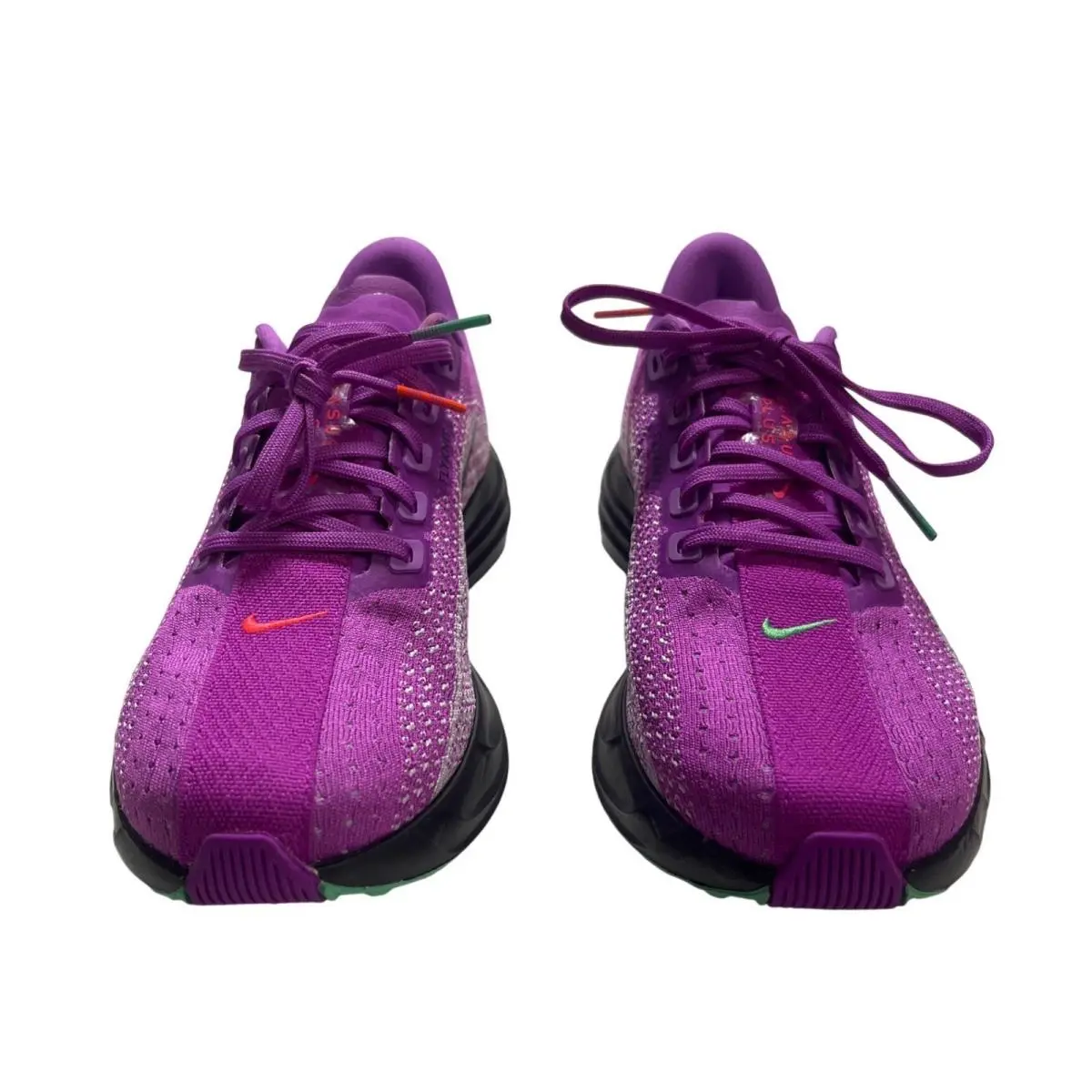 Nike shoes - Nike Pegasus Plus - Pegasus Plus - Purple 0