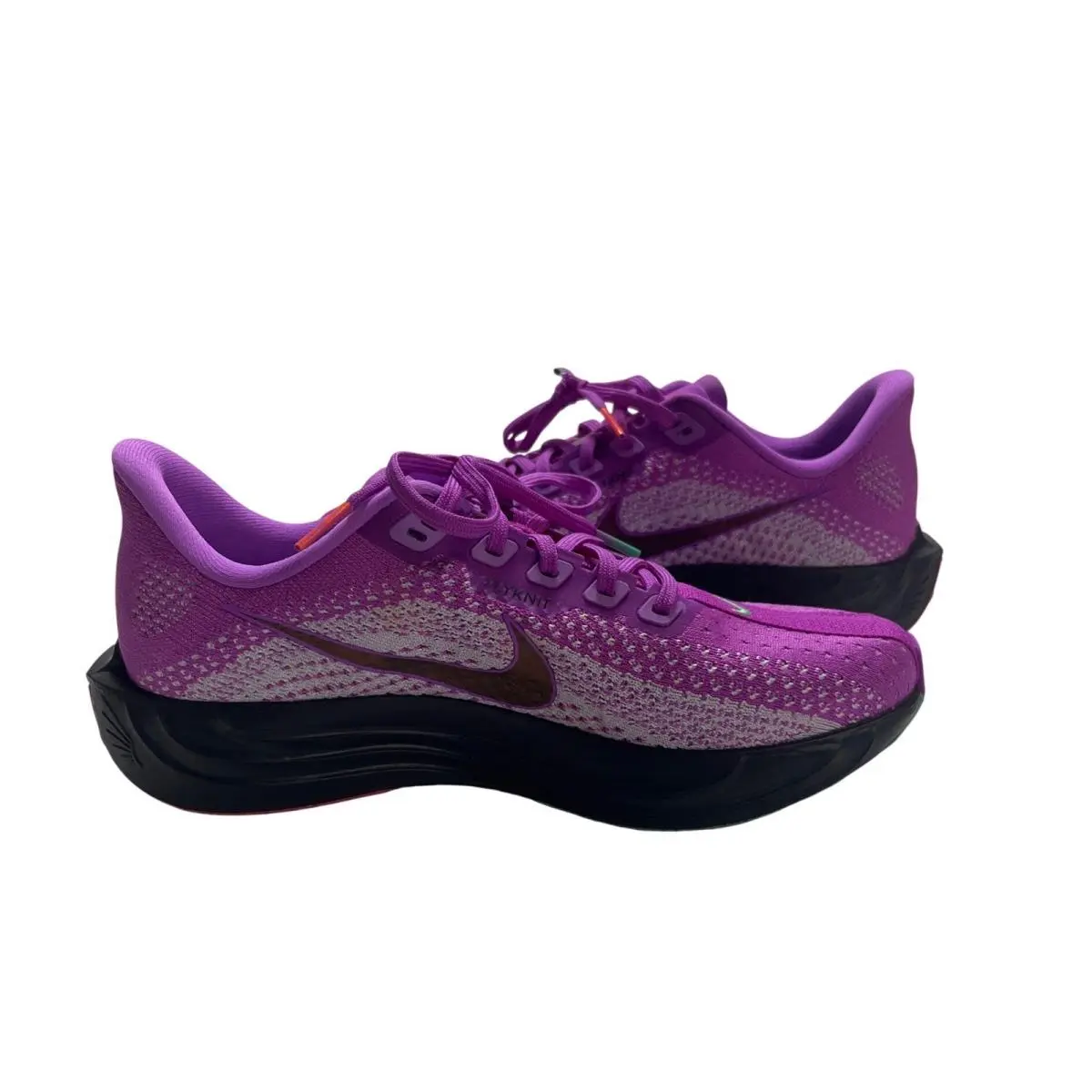 Nike shoes - Nike Pegasus Plus - Pegasus Plus - Purple 3