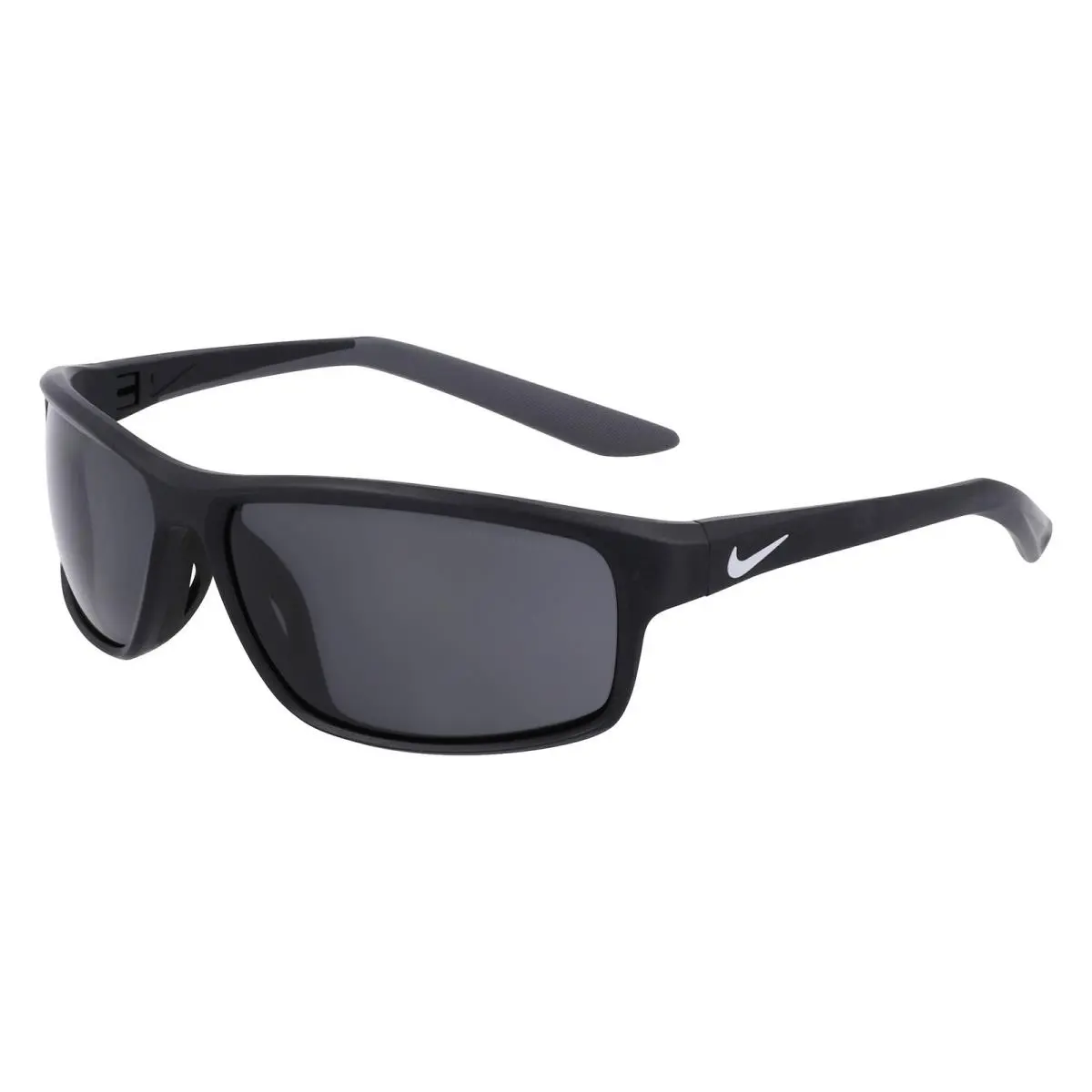 Nike Rabid 22 DV 2371 Matte Black-dark Grey 010 Size 62 Sunglasses