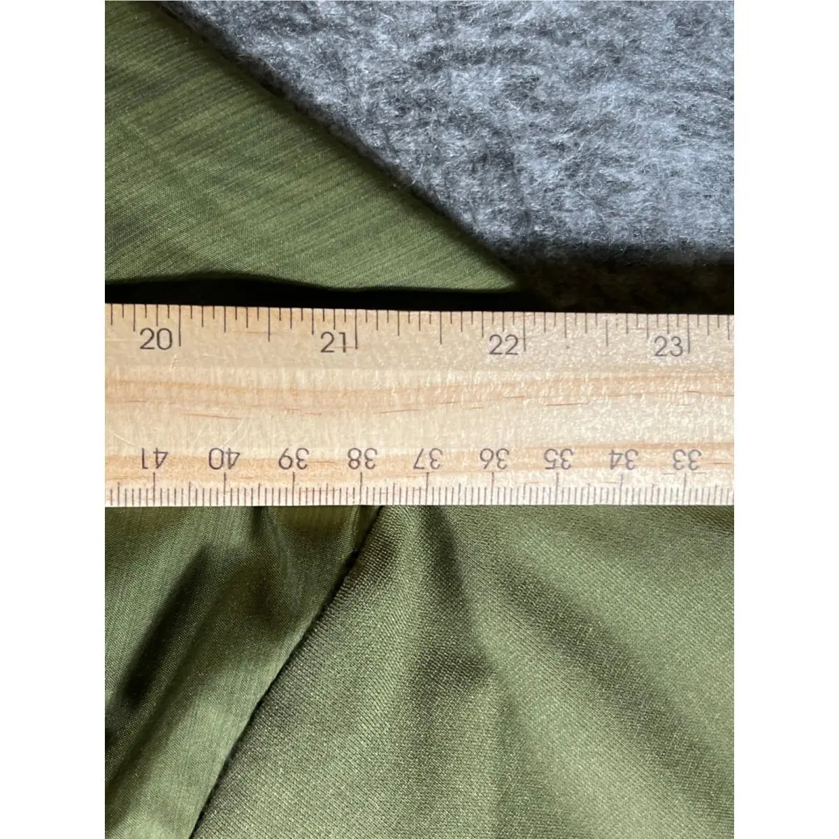 Nike clothing - Green 4