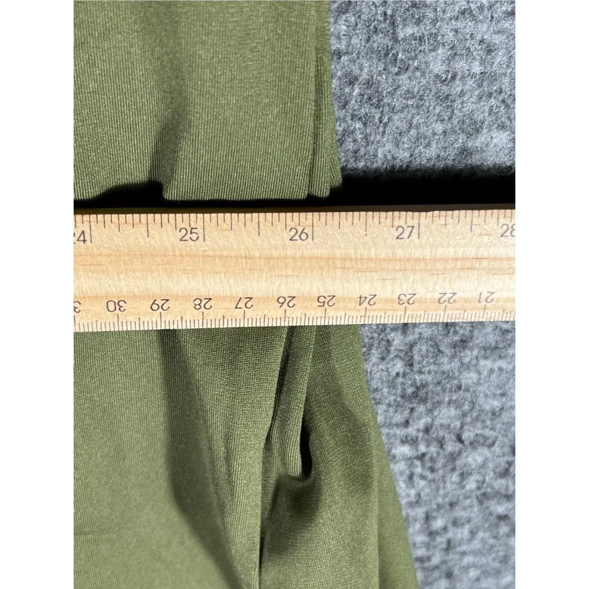 Nike clothing - Green 6
