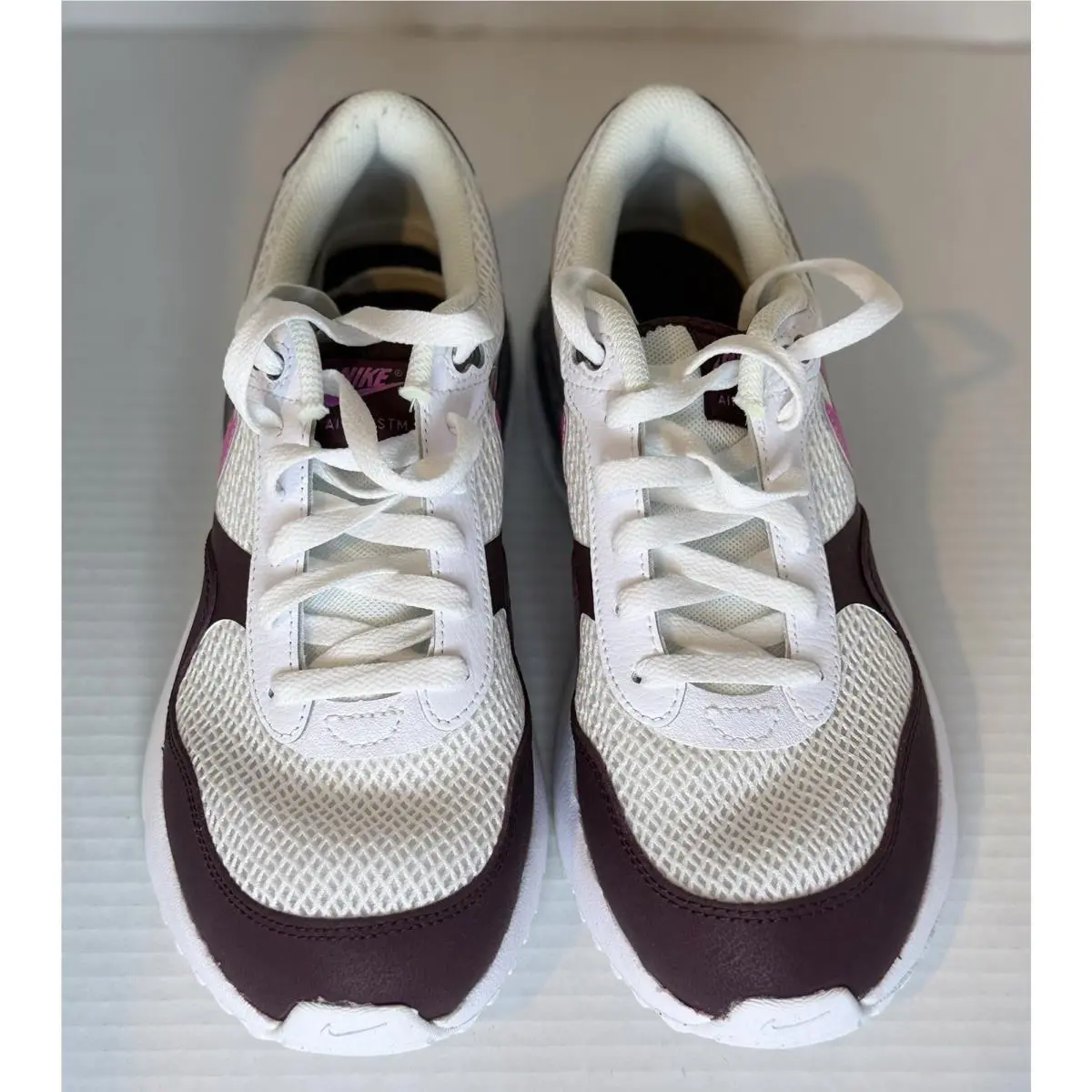 Nike shoes - Nike Air Max System - Air Max System - DQ0284-116 - White 1