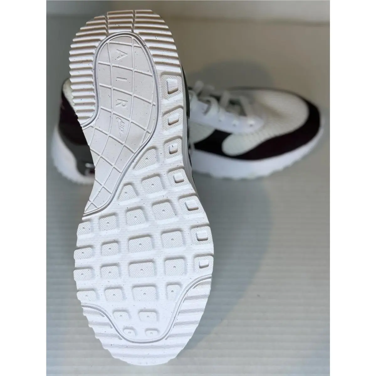 Nike shoes - Nike Air Max System - Air Max System - DQ0284-116 - White 5