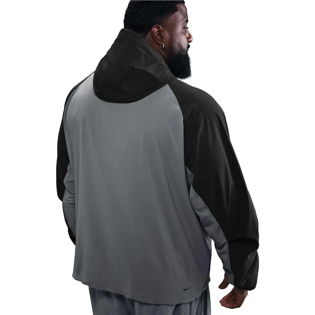 Nike clothing - Gray (UPC: 197863231785) 1