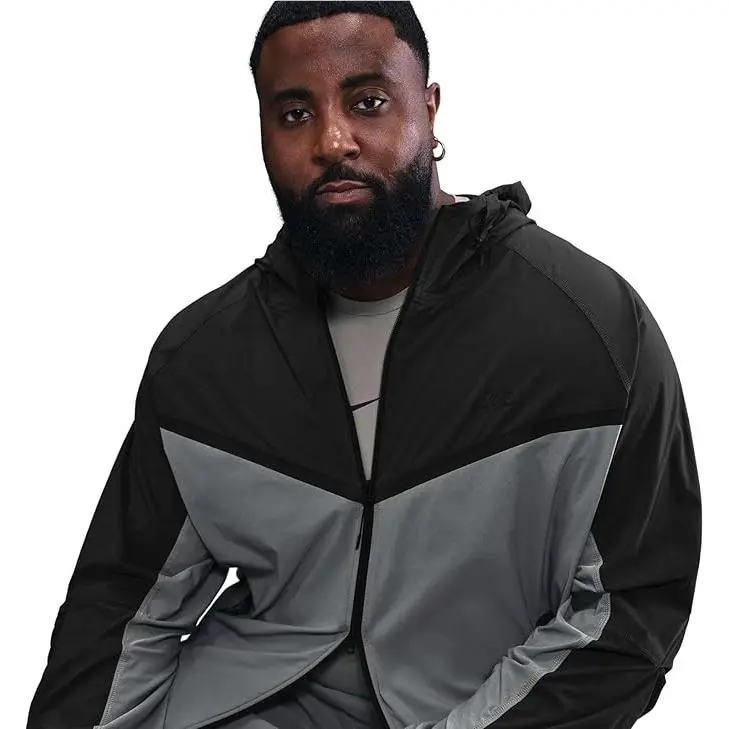 Nike clothing - Gray (UPC: 197863231785) 2