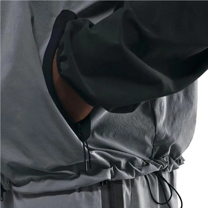 Nike clothing - Gray (UPC: 197863231785) 3
