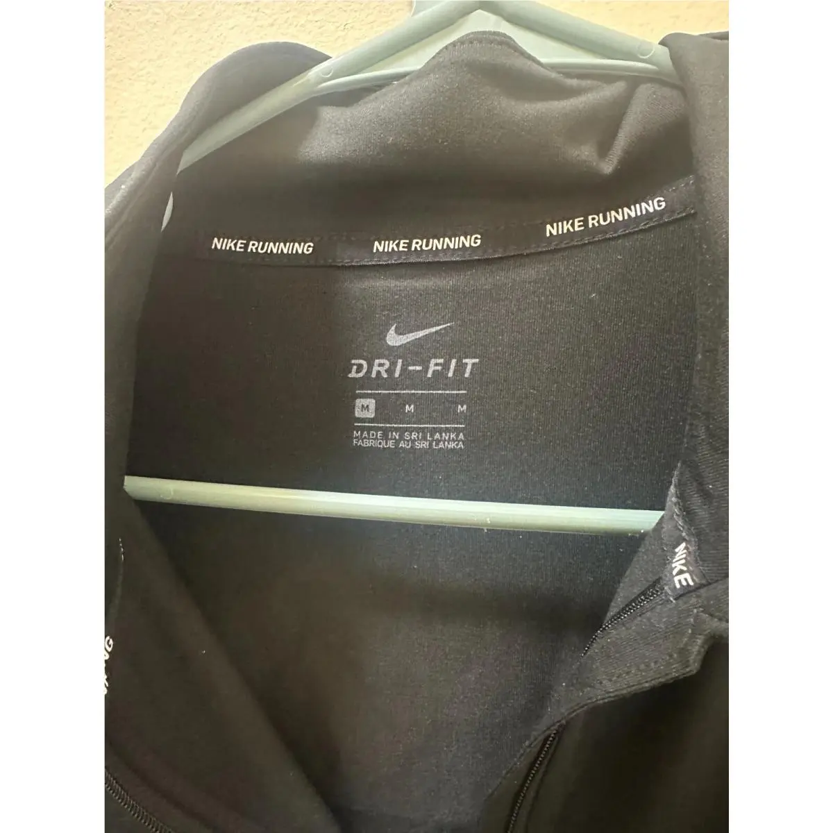 Nike clothing - Black 2