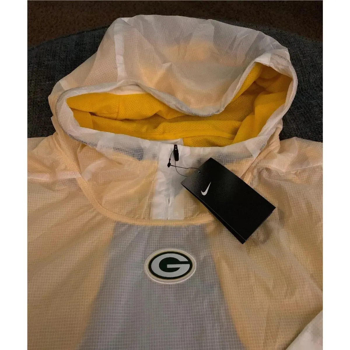 Nike clothing - Green 4
