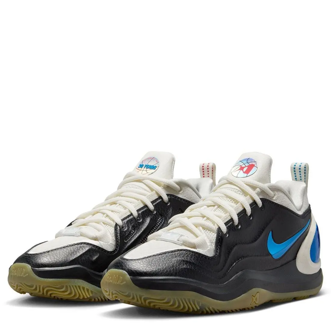 Nike shoes - Nike A `Two NRG - NRG - IH2231 001 - Black 8