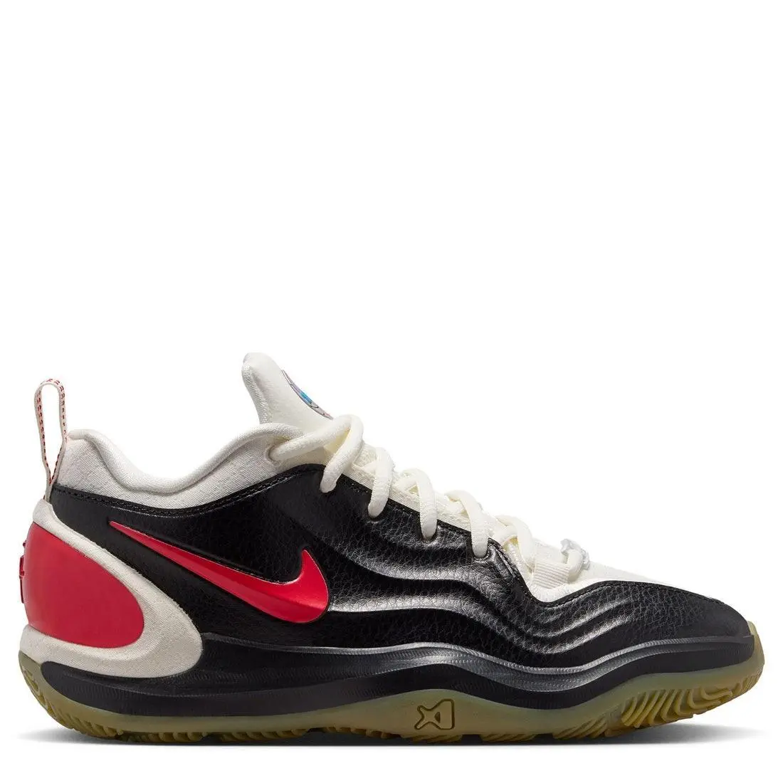 Nike shoes - Nike A `Two NRG - NRG - IH2231 001 - Black 6
