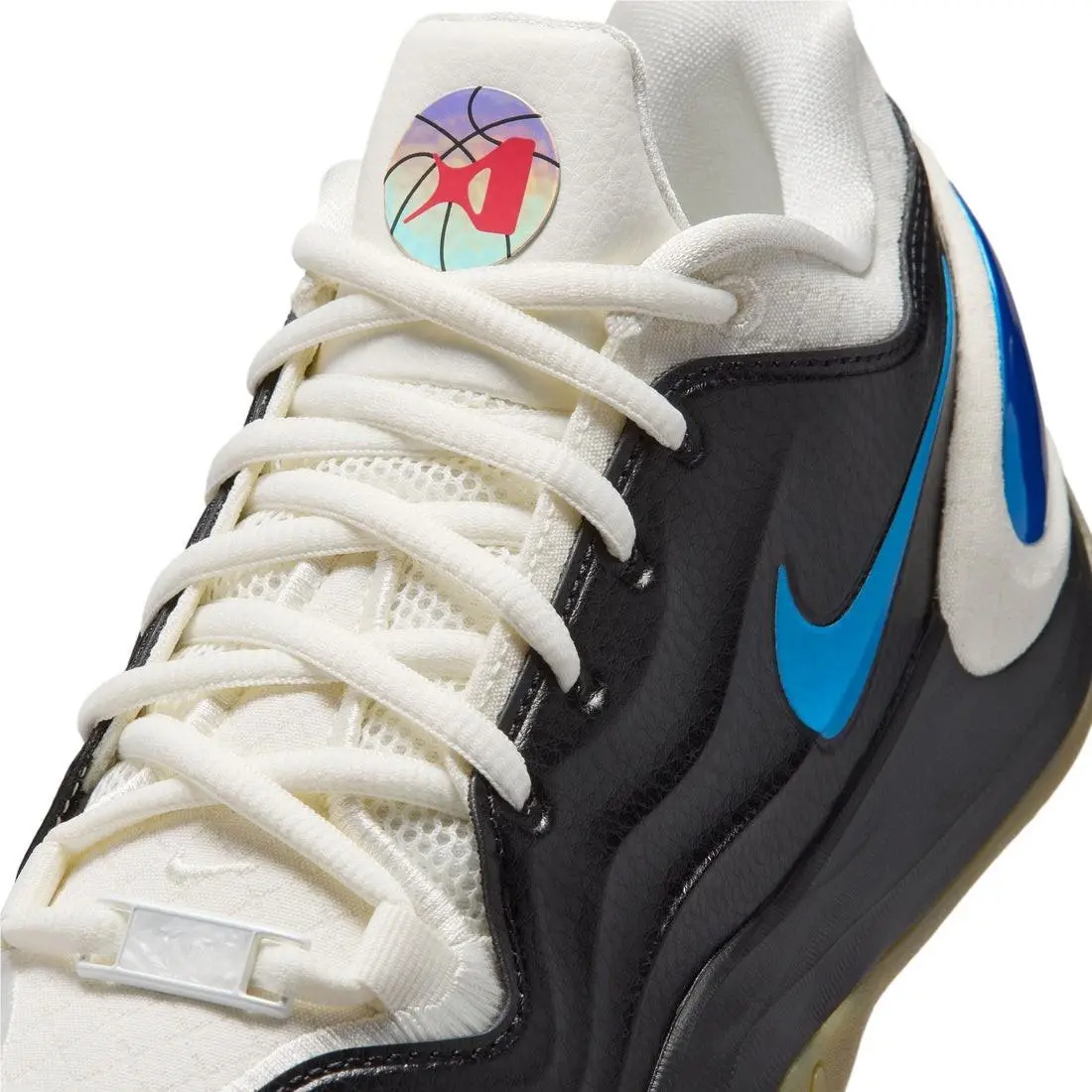 Nike shoes - Nike A `Two NRG - NRG - IH2231 001 - Black 12