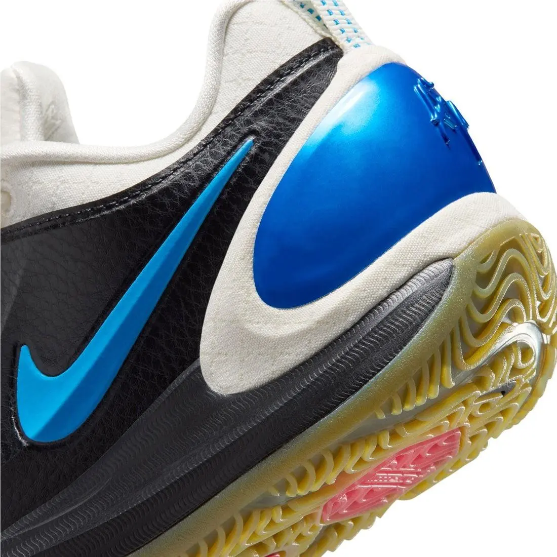 Nike shoes - Nike A `Two NRG - NRG - IH2231 001 - Black 13