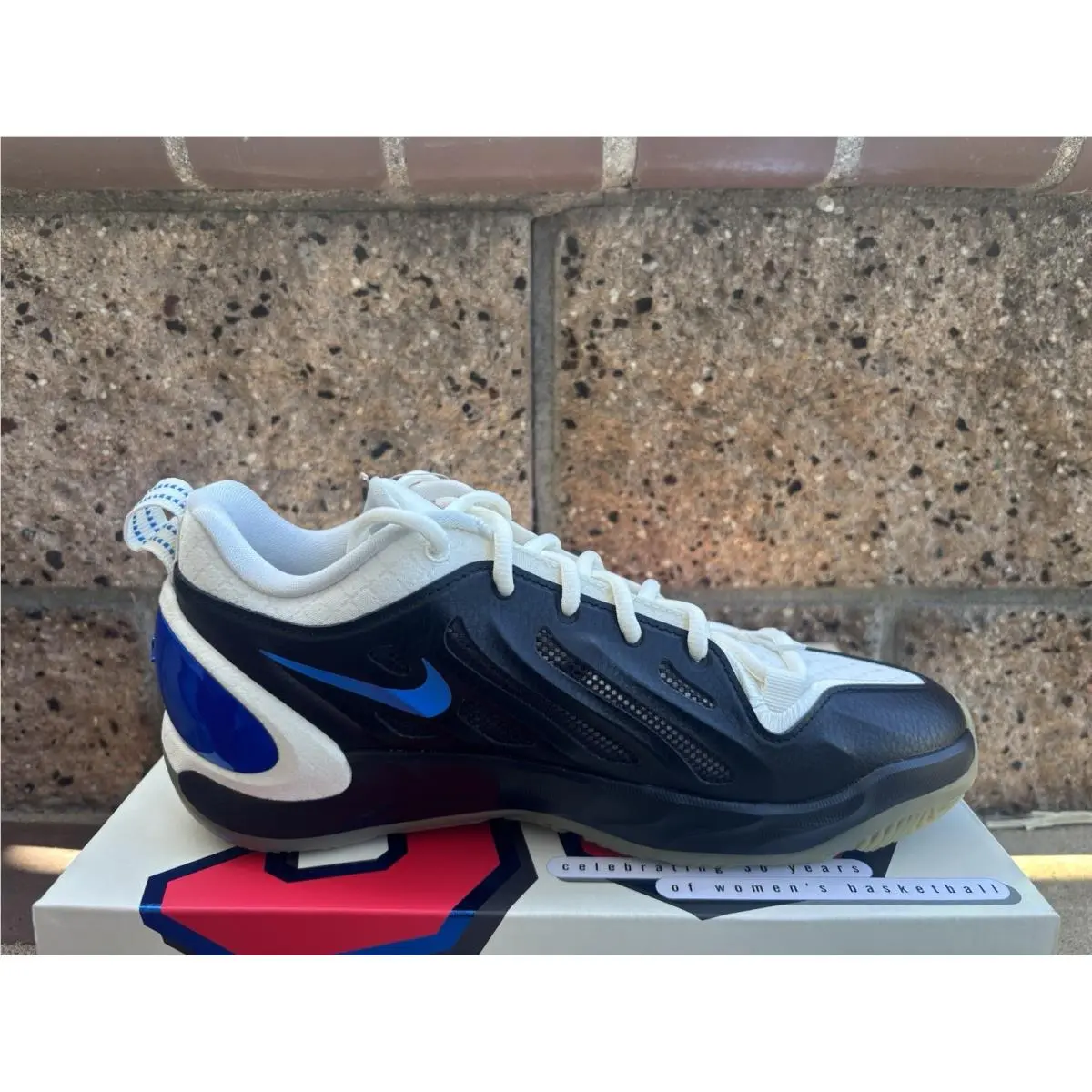 Nike shoes - Nike A `Two NRG - NRG - IH2231 001 - Black 0