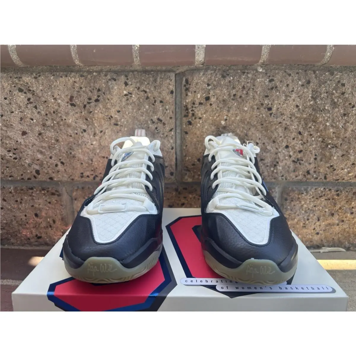 Nike shoes - Nike A `Two NRG - NRG - IH2231 001 - Black 2