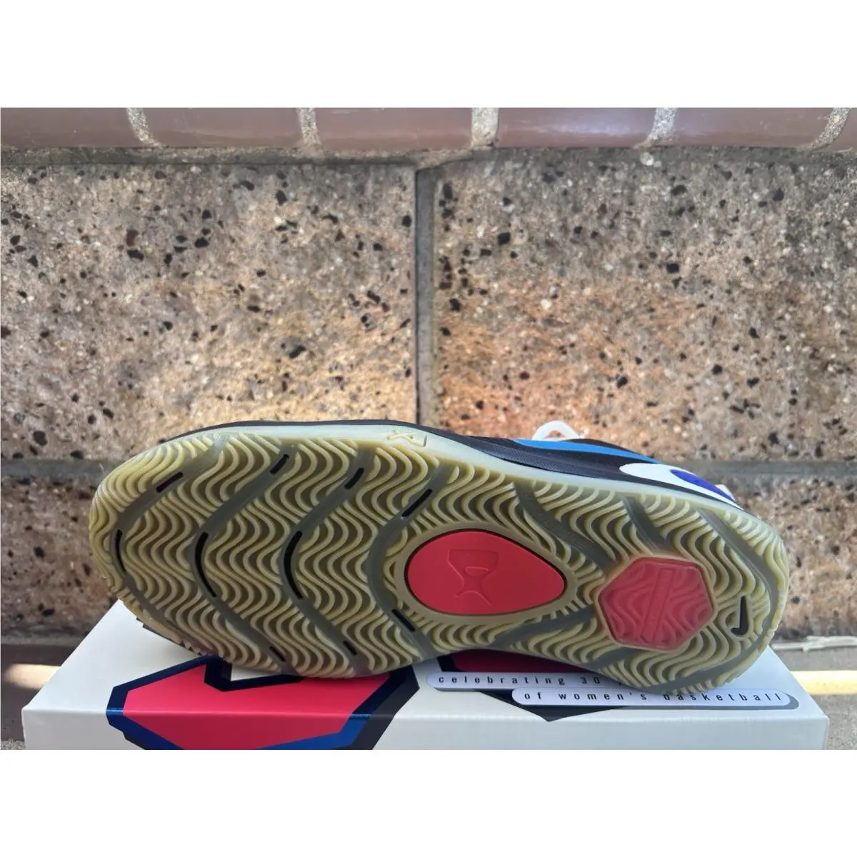 Nike shoes - Nike A `Two NRG - NRG - IH2231 001 - Black 4