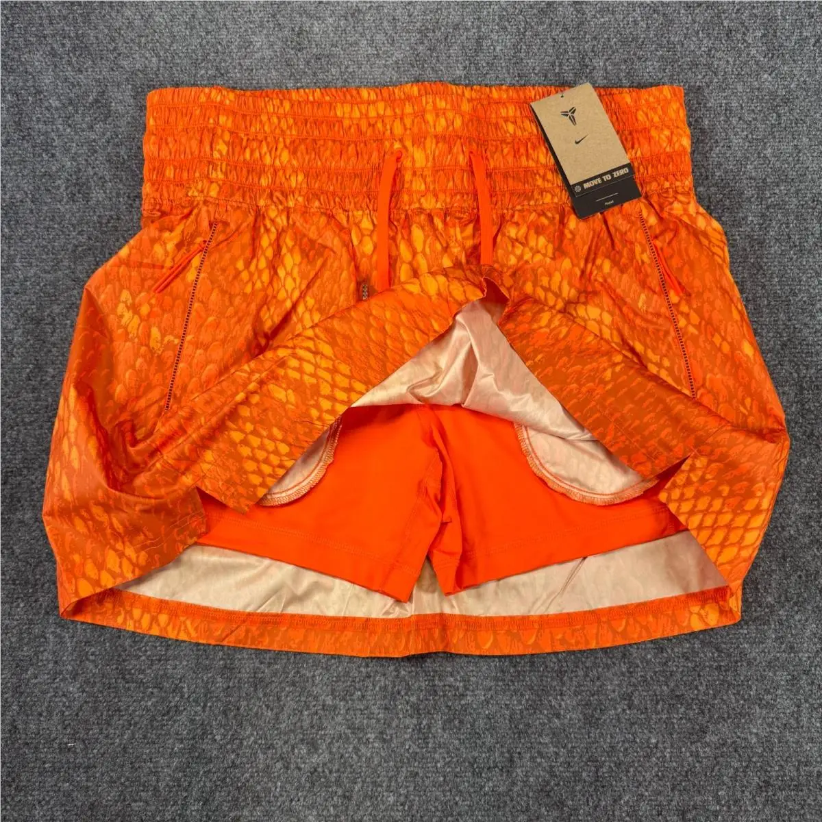 Nike clothing - IB2720 IB2720-819 - IB2720 IB2720-819 - Orange 1