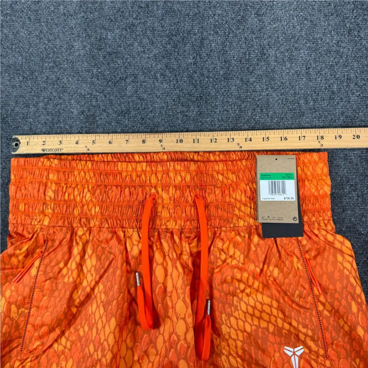 Nike clothing - IB2720 IB2720-819 - IB2720 IB2720-819 - Orange 2