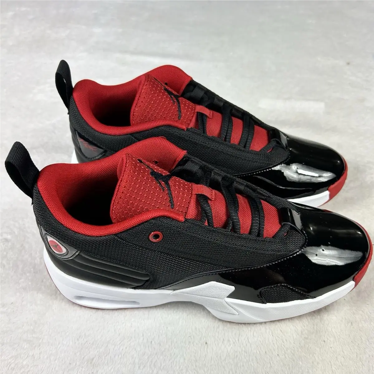 Nike shoes - Jordan Max Aura - Max Aura - FQ8298-006 - Black (UPC: 0197597022895) 8