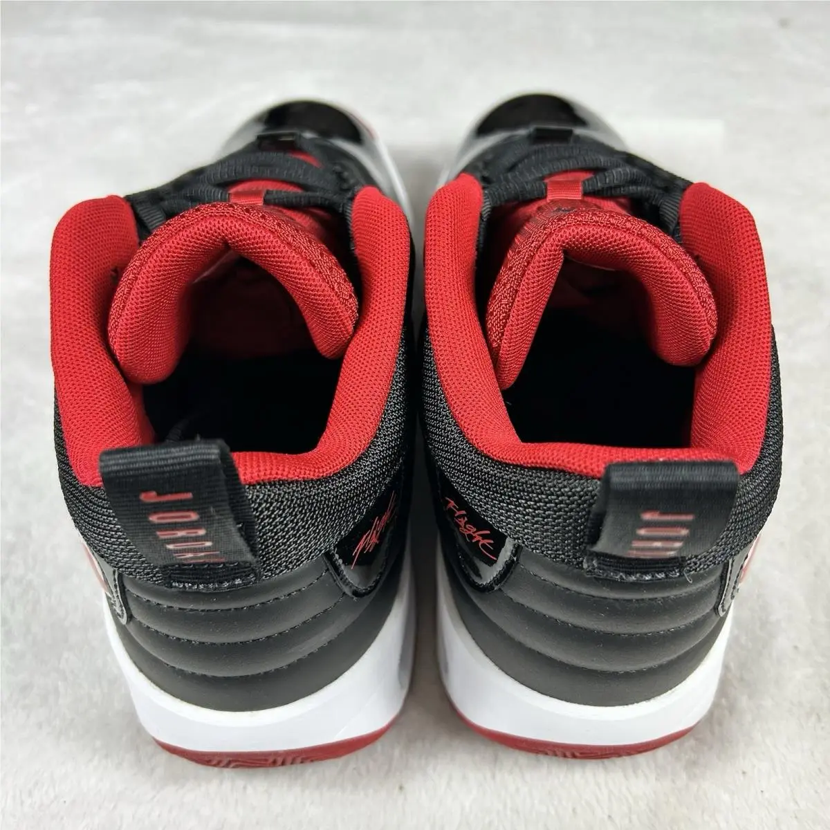 Nike shoes - Jordan Max Aura - Max Aura - FQ8298-006 - Black (UPC: 0197597022895) 11