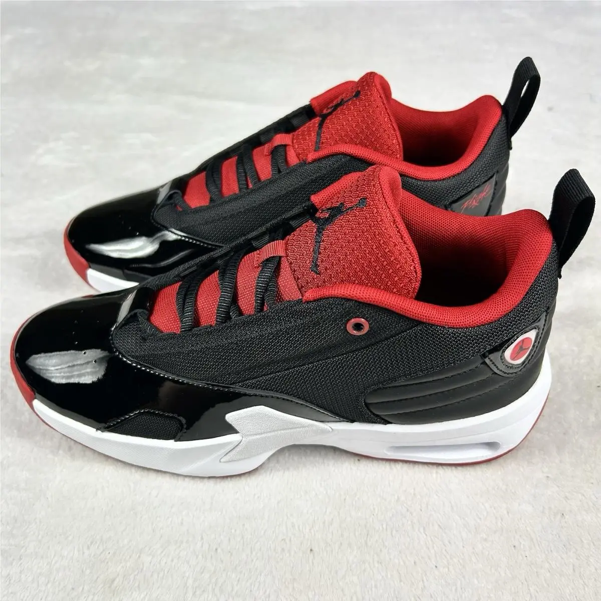 Nike shoes - Jordan Max Aura - Max Aura - FQ8298-006 - Black (UPC: 0197597022895) 0