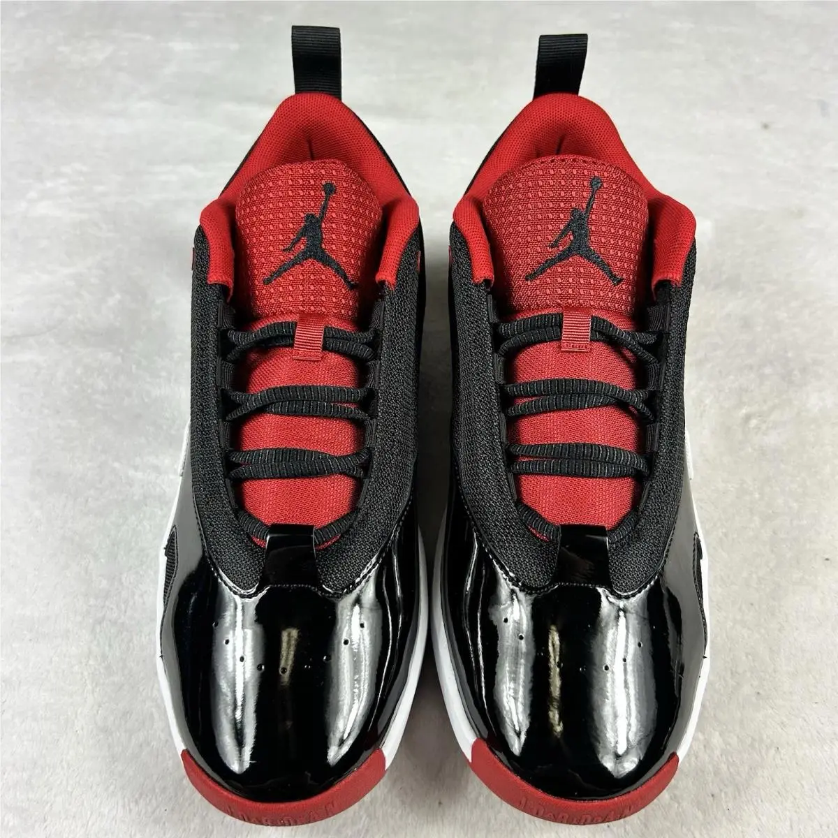 Nike shoes - Jordan Max Aura - Max Aura - FQ8298-006 - Black (UPC: 0197597022895) 4