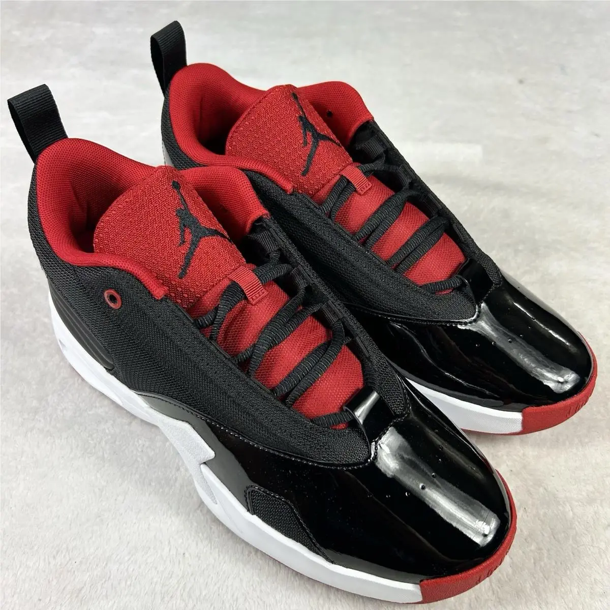 Nike shoes - Jordan Max Aura - Max Aura - FQ8298-006 - Black (UPC: 0197597022895) 7
