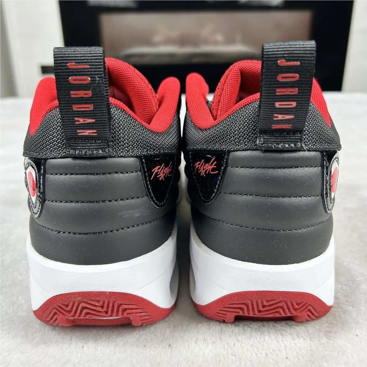 Nike shoes - Jordan Max Aura - Max Aura - FQ8298-006 - Black (UPC: 0197597022895) 10