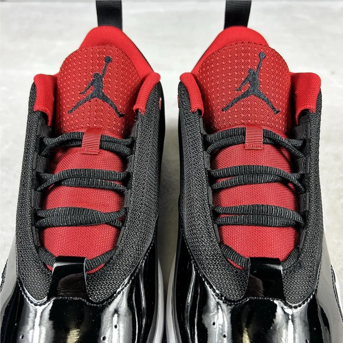 Nike shoes - Jordan Max Aura - Max Aura - FQ8298-006 - Black (UPC: 0197597022895) 6
