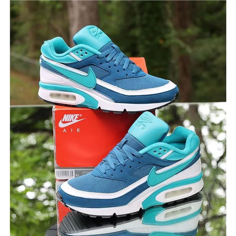 Nike Air Max BW OG Marina 2021 Men’s Size 8.5 Custom DJ9648-400