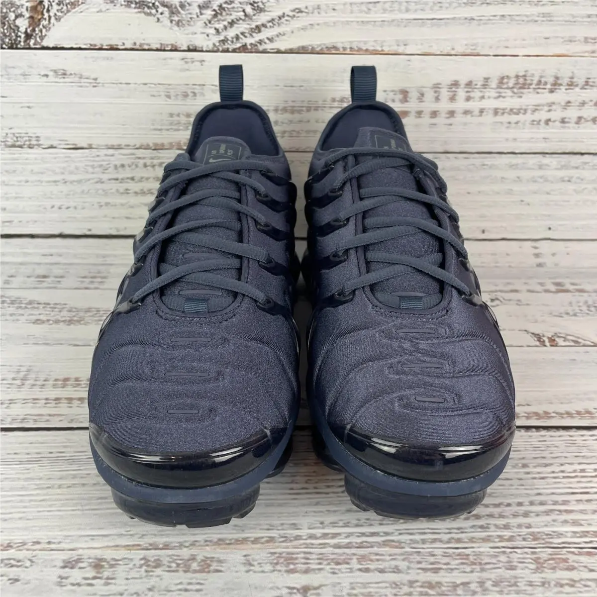 Nike shoes - Nike Air Vapormax Plus - Air Vapormax Plus - IM2371-437 - Blue (UPC: 198481307159) 2