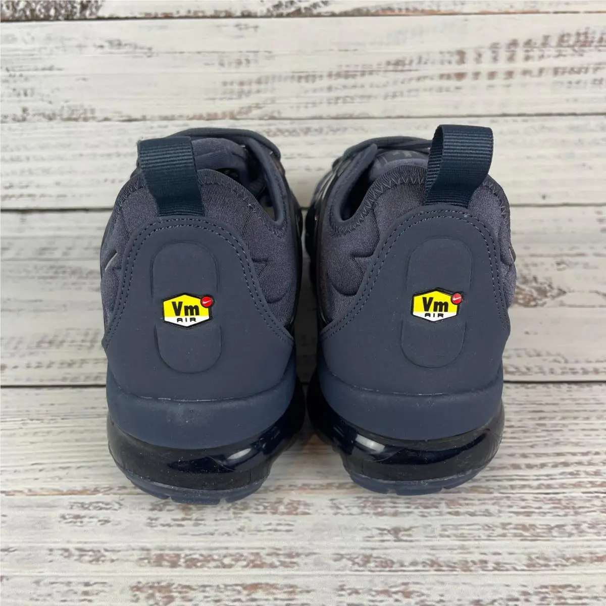 Nike shoes - Nike Air Vapormax Plus - Air Vapormax Plus - IM2371-437 - Blue (UPC: 198481307159) 4