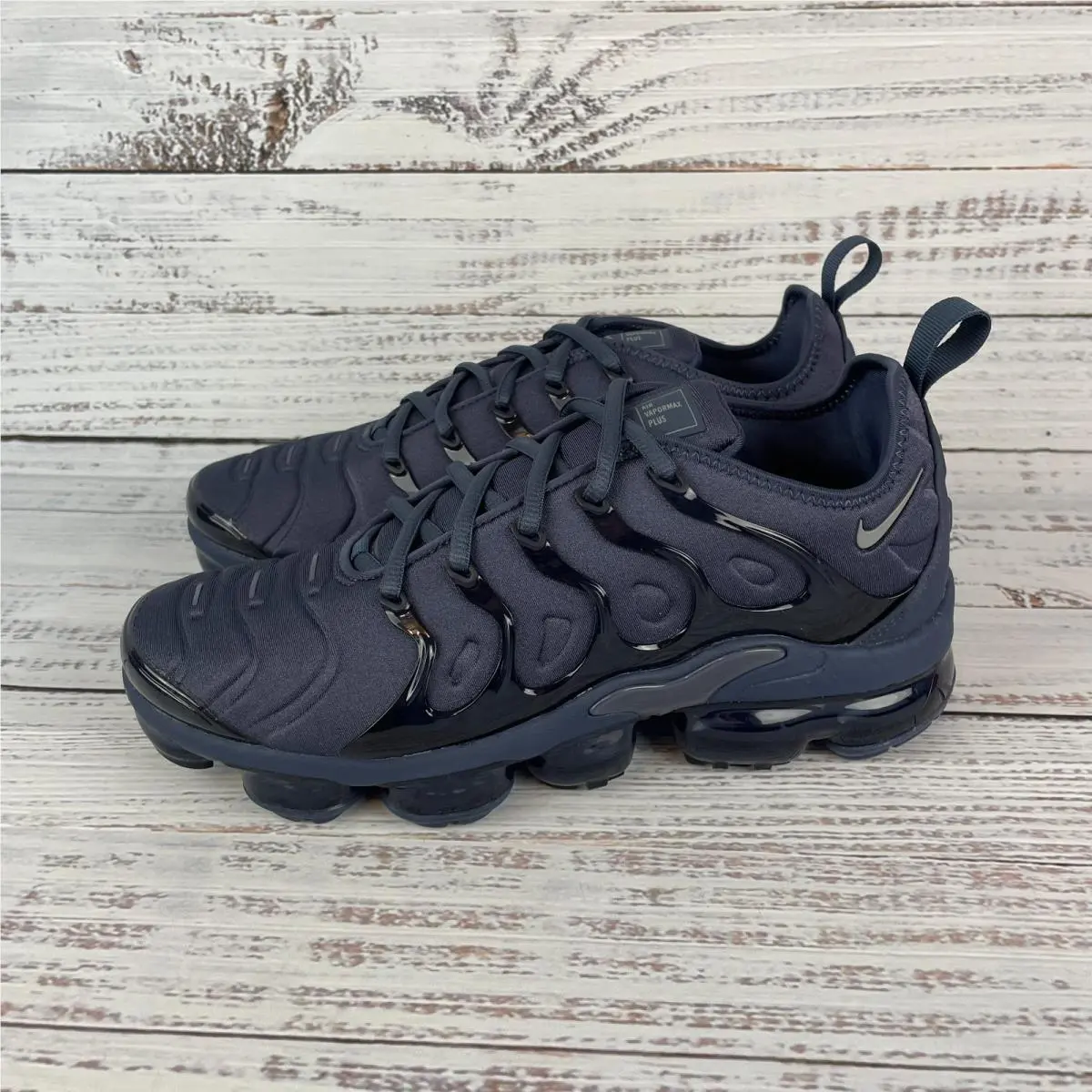 Nike shoes - Nike Air Vapormax Plus - Air Vapormax Plus - IM2371-437 - Blue (UPC: 198481307159) 5